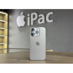Apple iPhone 15 Pro 256 ГБ Натуральный титан Б/У