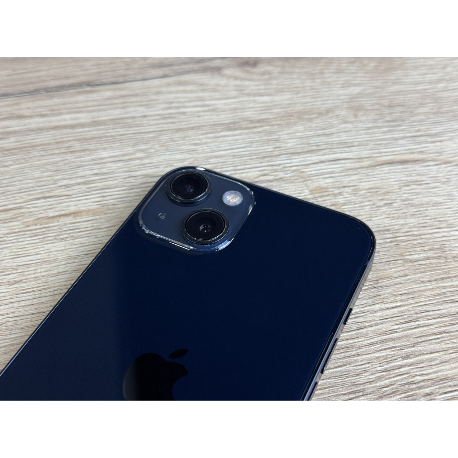Apple iPhone 13 256 ГБ Темная Ночь Б/У