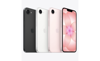 Изображение iPhone 17e