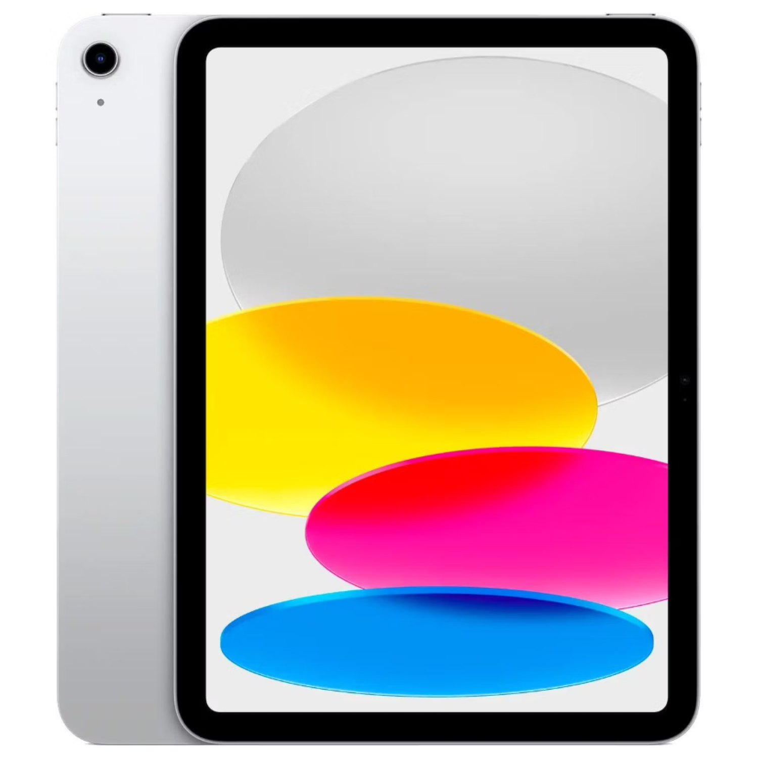 Apple iPad 11 (2025) 128GB Wifi Silver class=