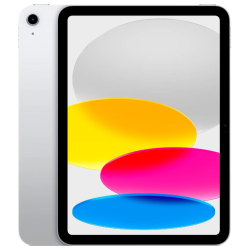 Apple iPad 11 (2025) 128GB Wifi Silver