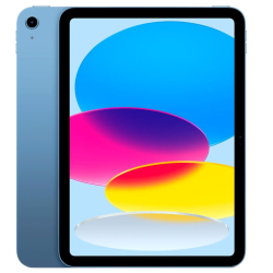 Apple iPad 11 (2025) 128GB Wifi Blue