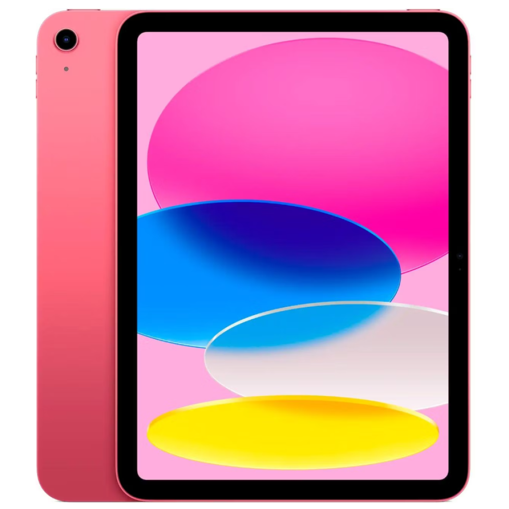 Apple iPad 11 (2025) 128GB Wifi Pink