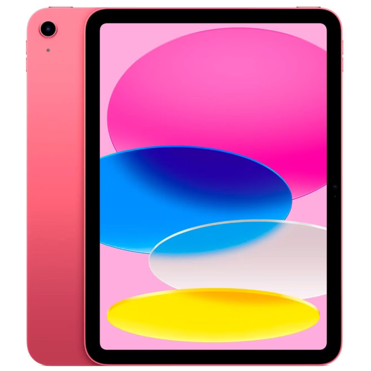 Apple iPad 11 (2025) 256GB Wifi Pink class=