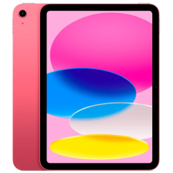 Apple iPad 11 (2025) 128GB Wifi Pink