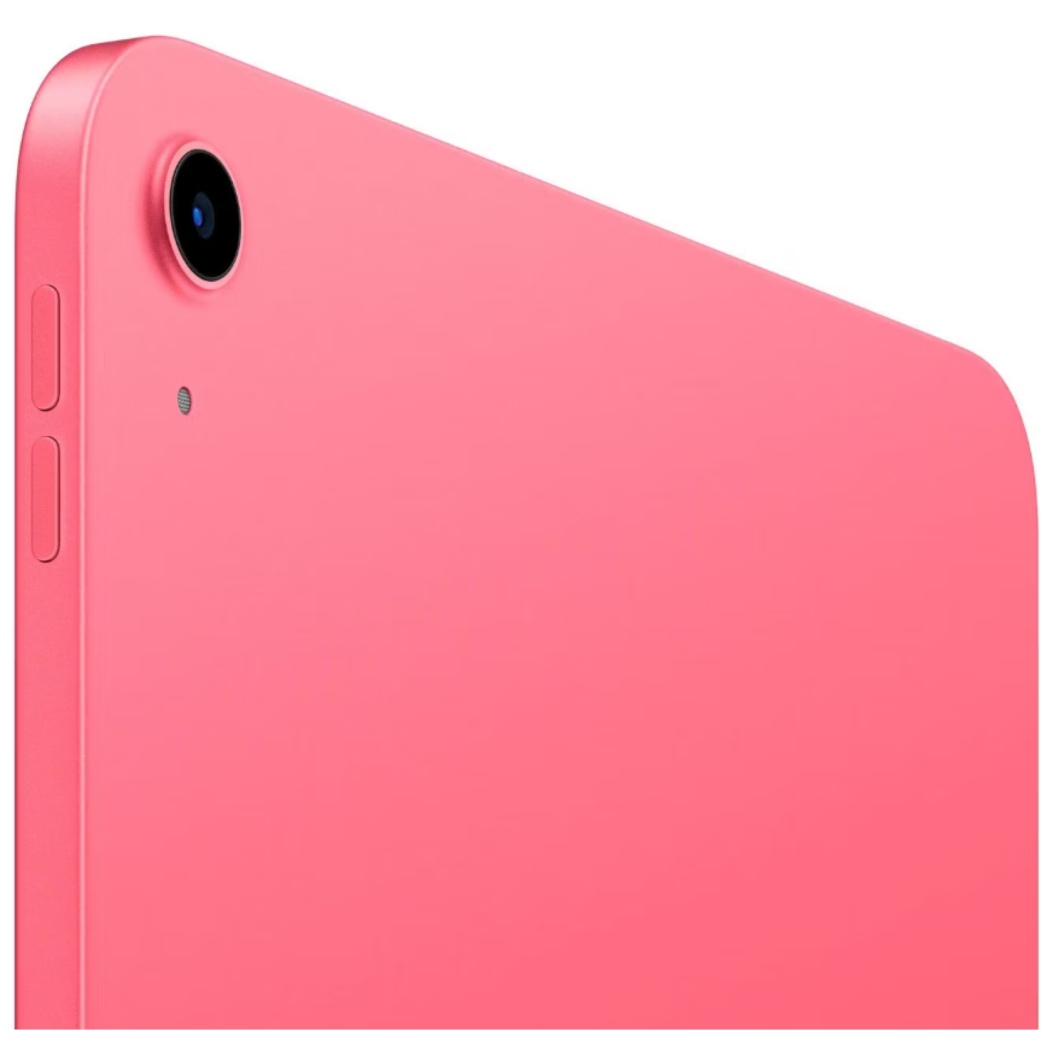 Apple iPad 11 (2025) 256GB Wifi Pink