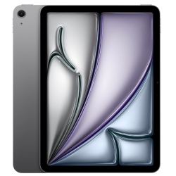 Apple iPad Air (2026) M4 11" Wi-Fi 128 ГБ, Space Gray