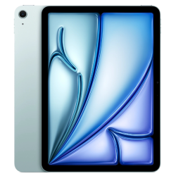 Apple iPad Air (2026) M4 11" Wi-Fi 128 ГБ, Blue
