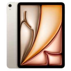 Apple iPad Air (2026) M4 11" Wi-Fi 128 ГБ, Starlight