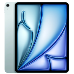Apple iPad Air (2026) M4 13" Wi-Fi 128 ГБ, Blue