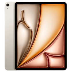 Apple iPad Air (2026) M4 13" Wi-Fi 128 ГБ, Starlight