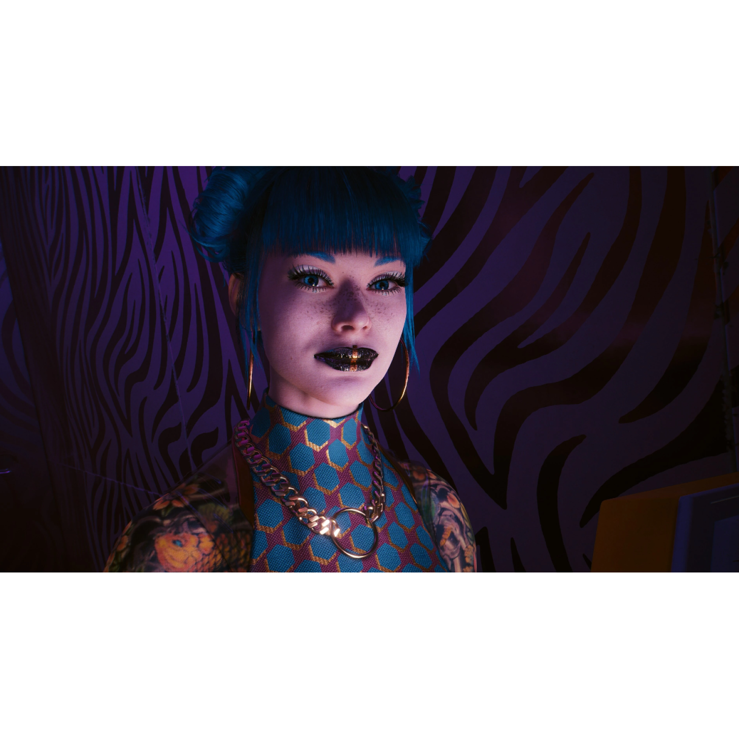 Игра Cyberpunk 2077: Ultimate Edition (PS5)