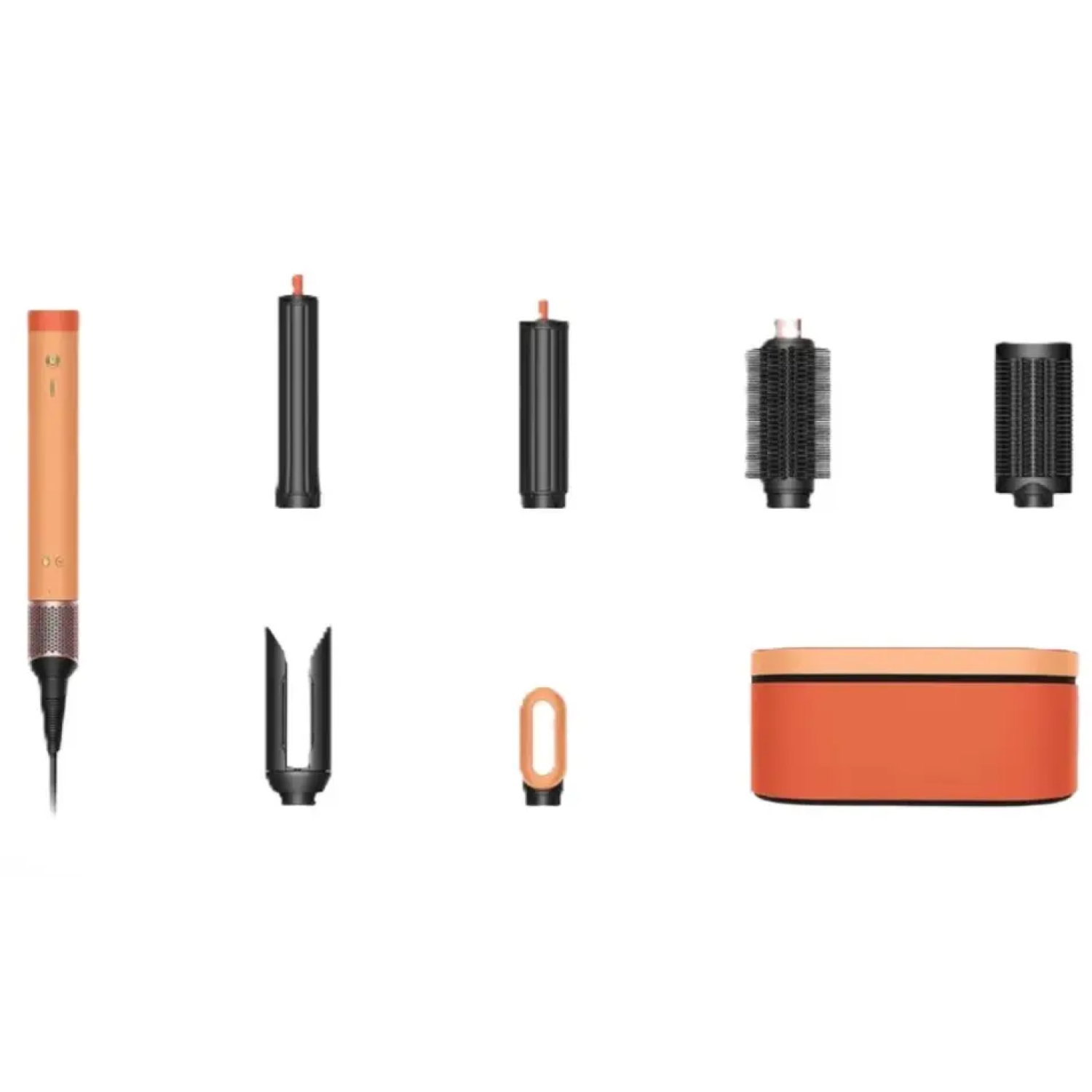 Dyson Airwrap Coanda 2X HS09 Ceramic Apricot/Topaz