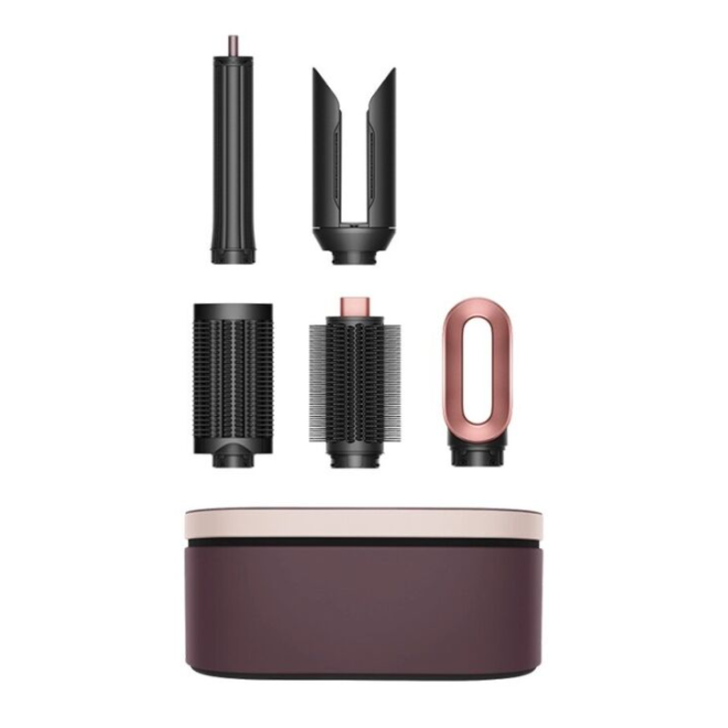 Dyson Airwrap Coanda HS09 Ceramic Pink/Rose Gold