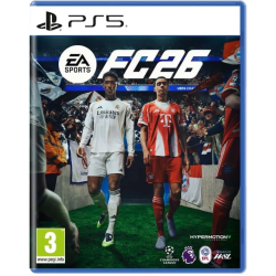 Игра EA Sports FC 26 (PS5)