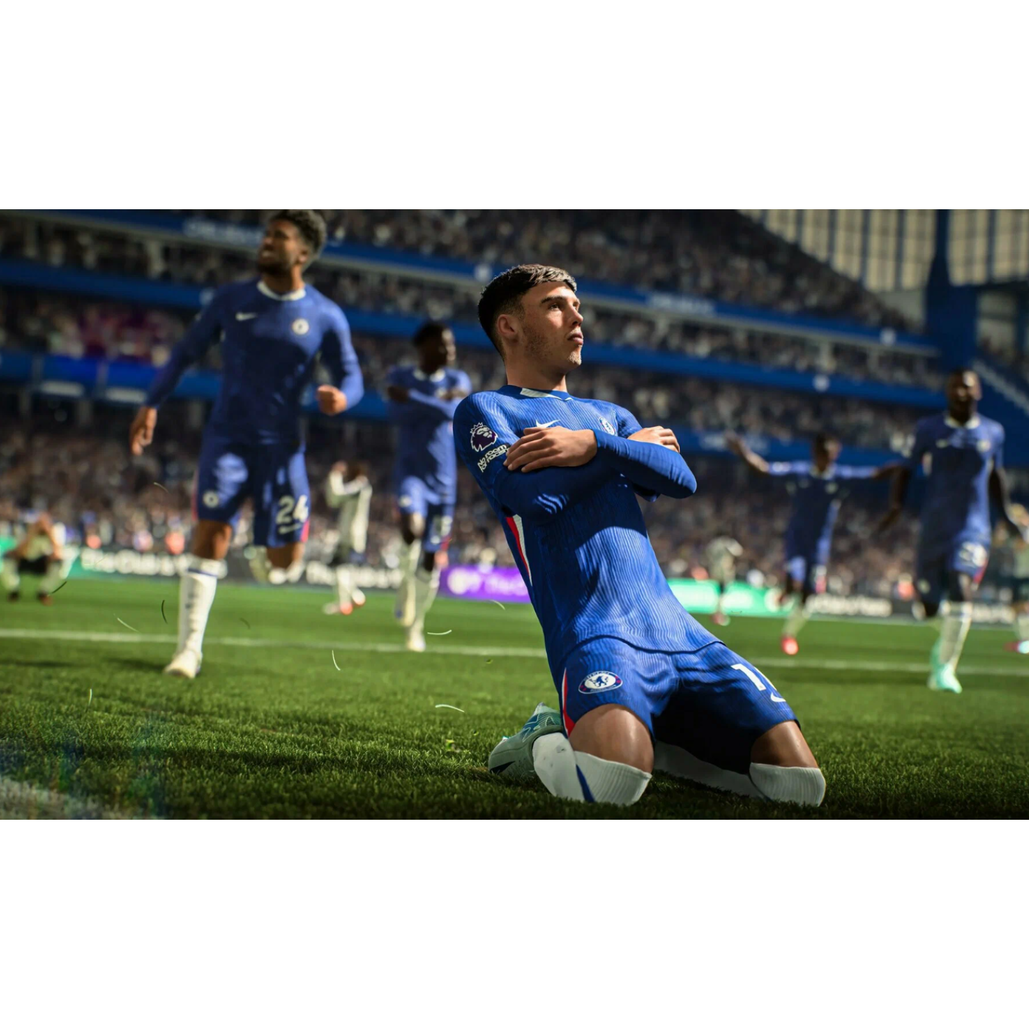 Игра EA Sports FC 26 (PS5)