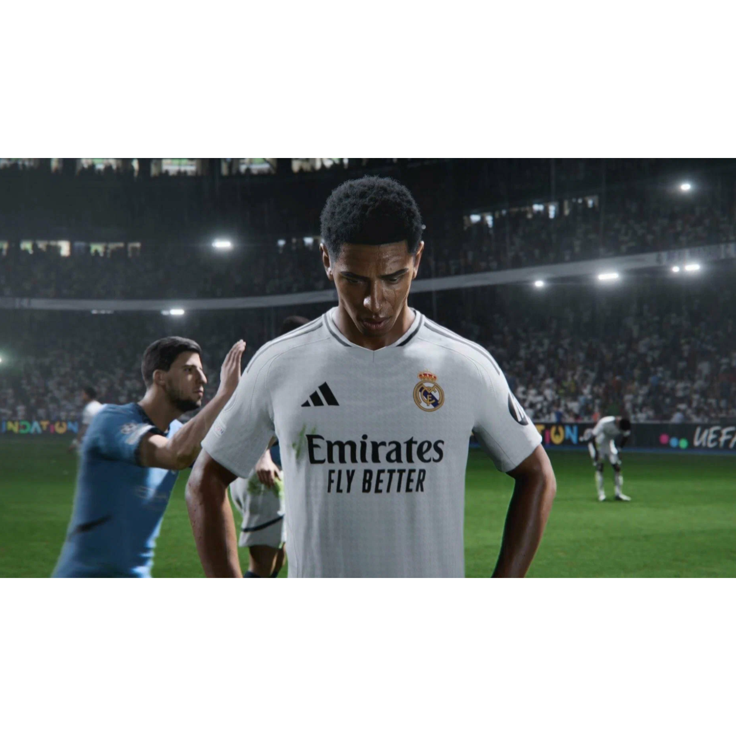 Игра EA Sports FC 26 (PS5)