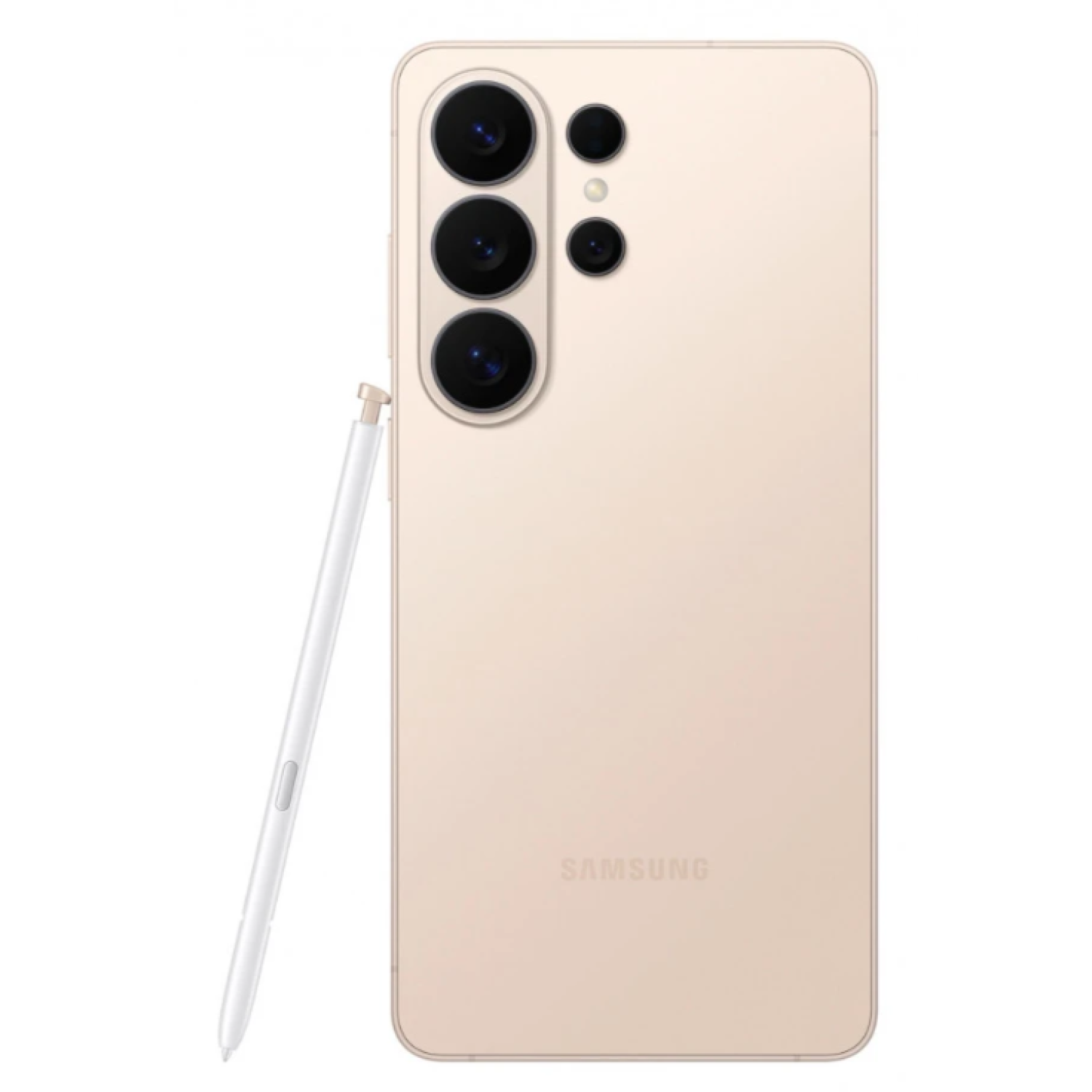 Samsung Galaxy S26 Ultra 256 ГБ розовый