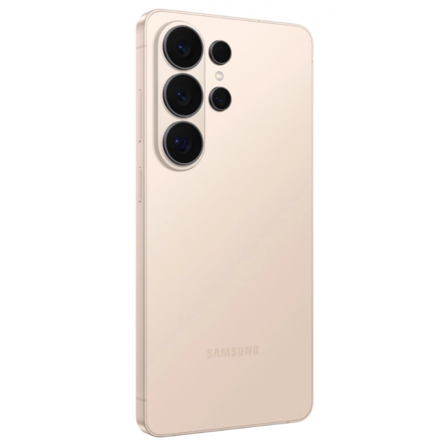 Samsung Galaxy S26 Ultra 256 ГБ розовый