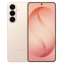 Samsung Galaxy S26 256 ГБ розовый