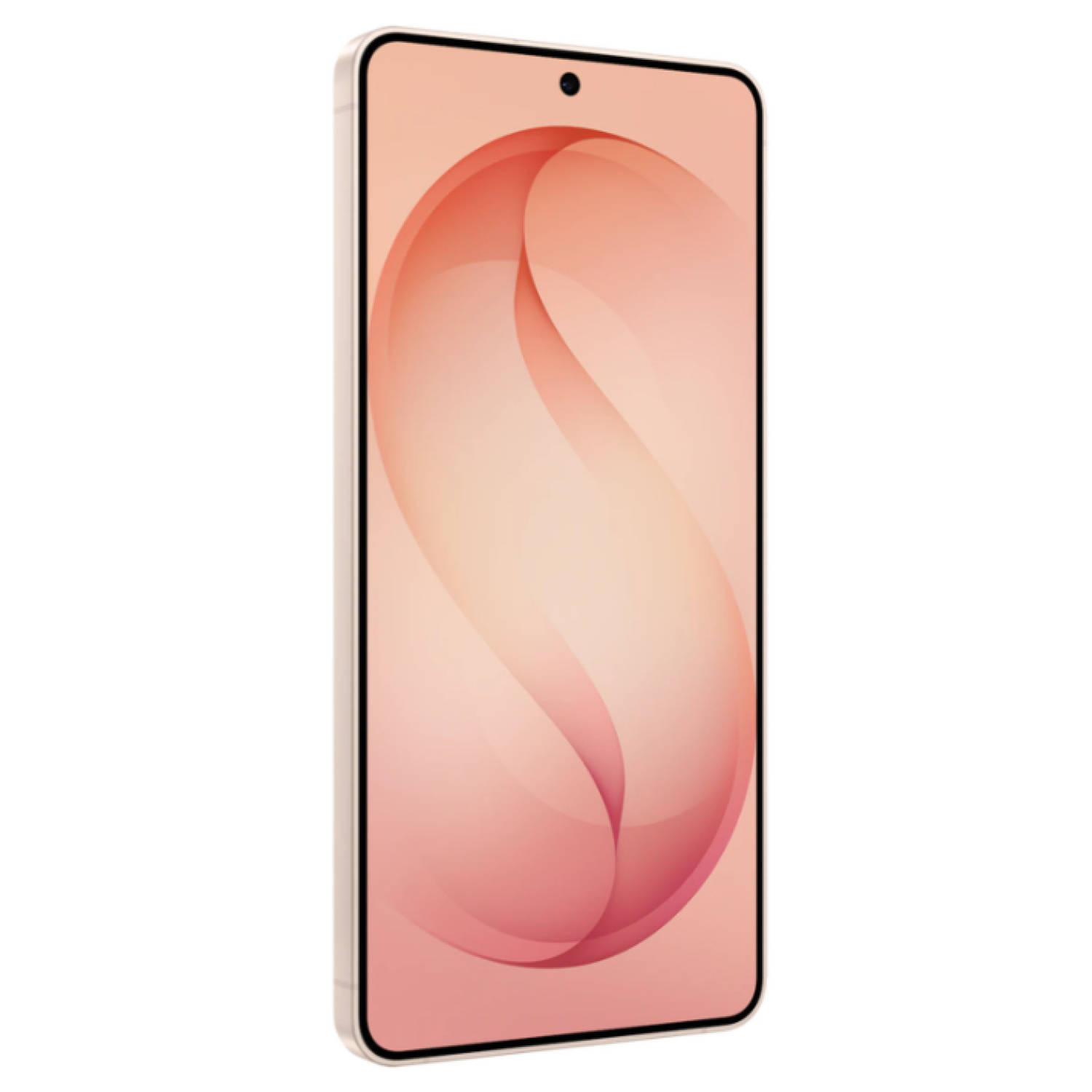 Samsung Galaxy S26 256 ГБ розовый