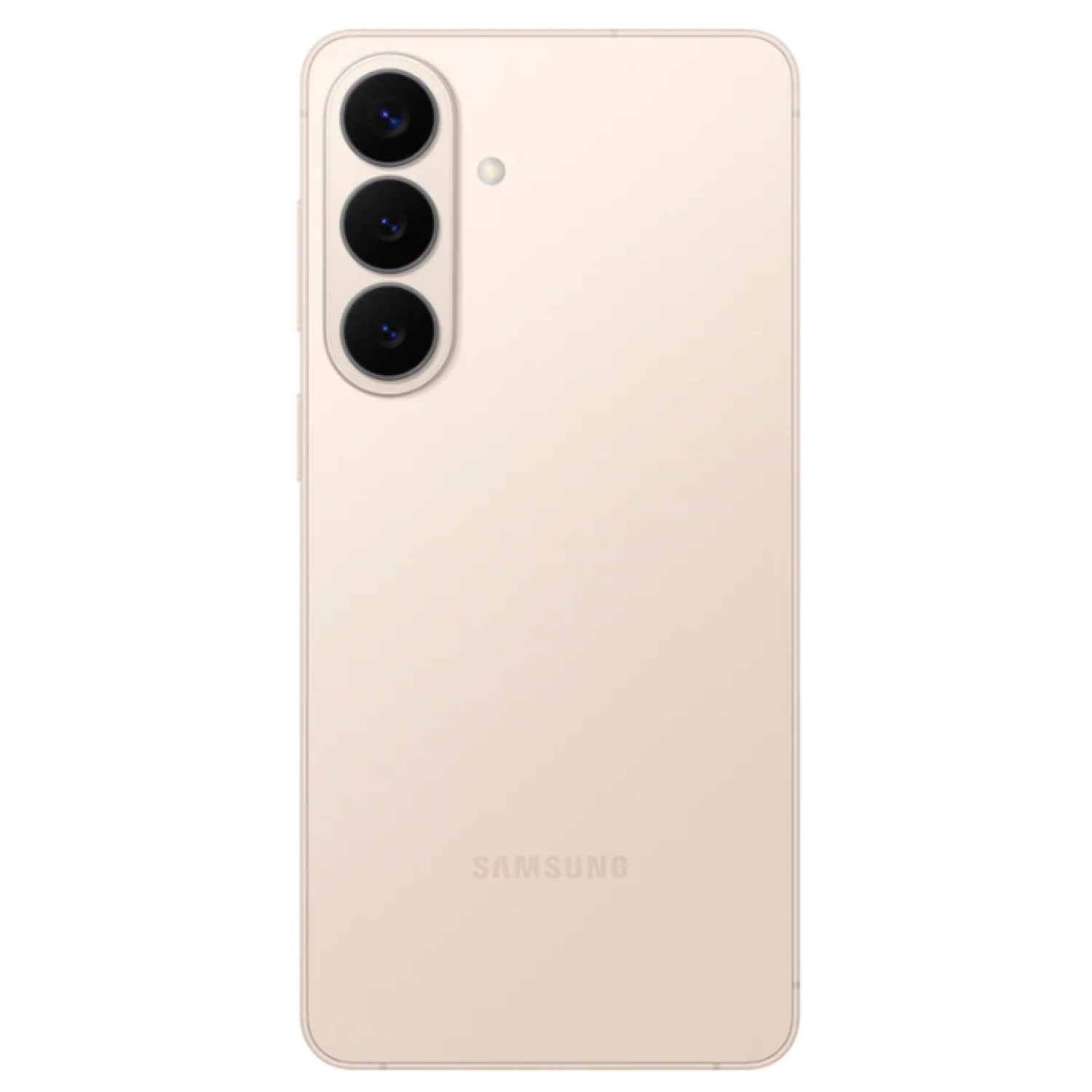 Samsung Galaxy S26 256 ГБ розовый