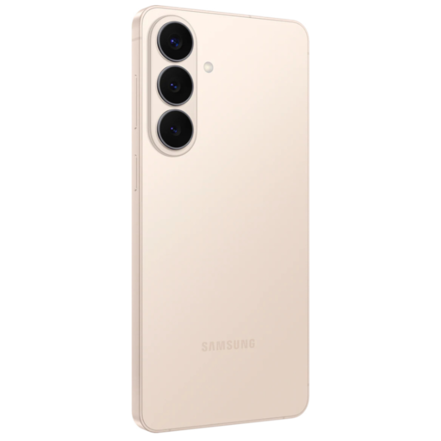 Samsung Galaxy S26 256 ГБ розовый