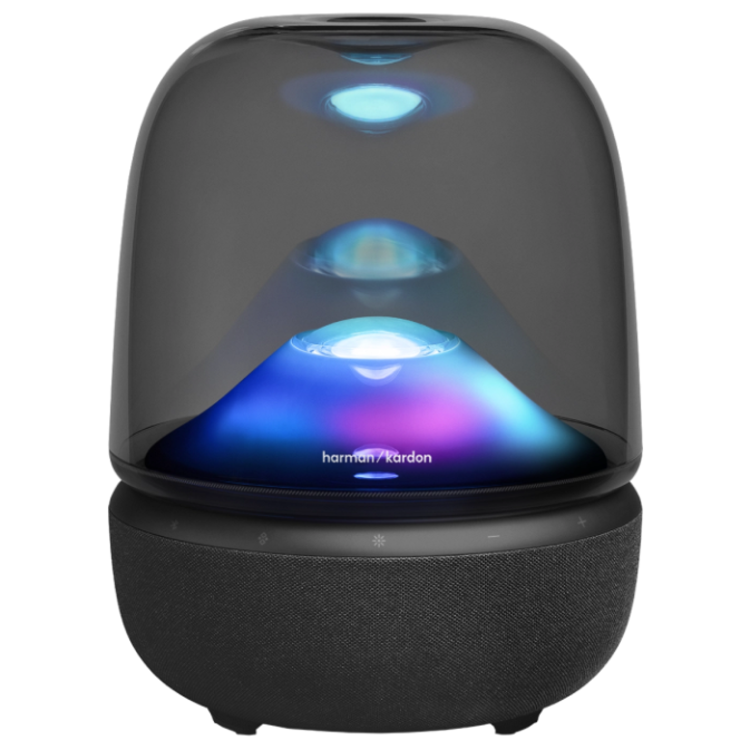 Harman/Kardon Aura Studio 5 чёрный class=