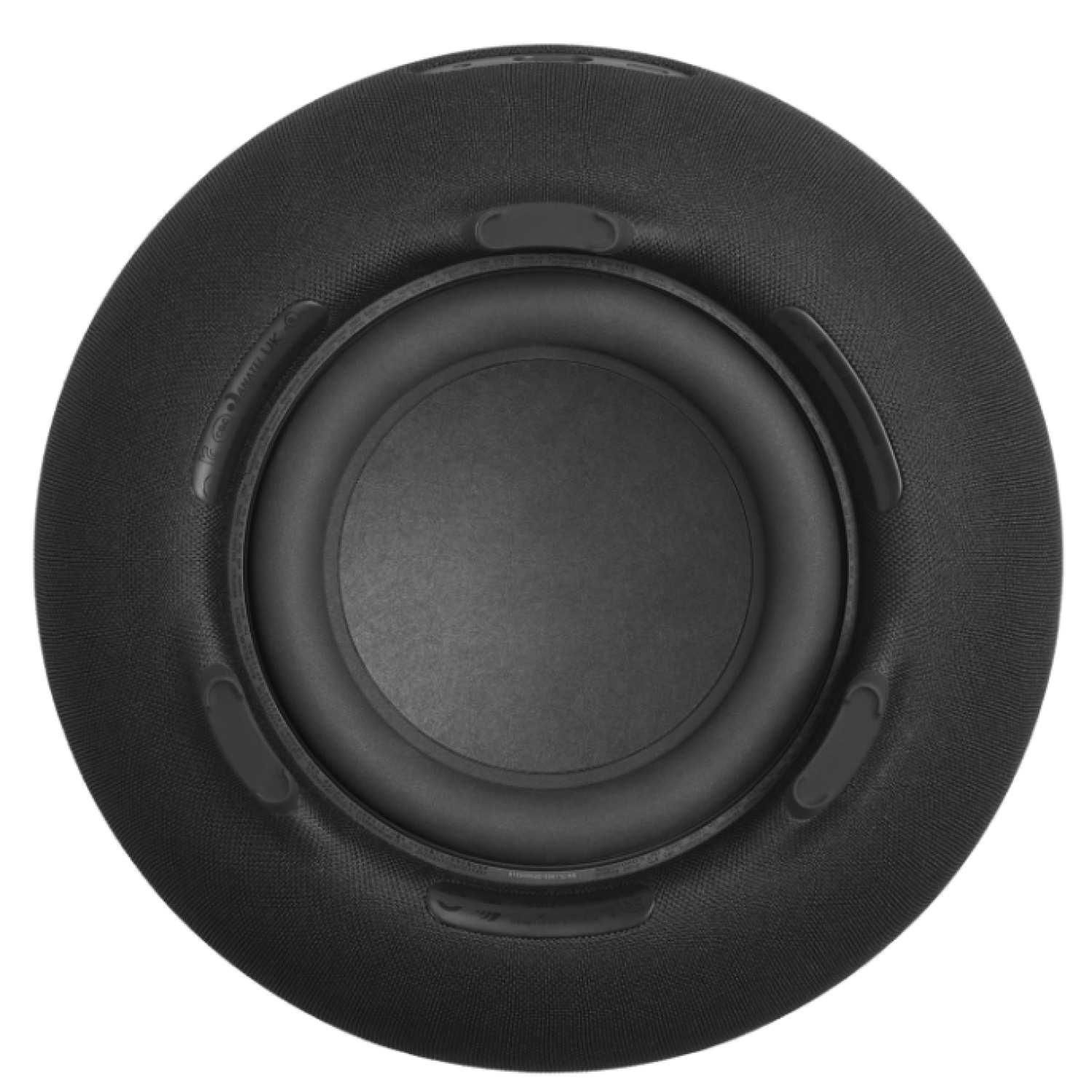 Harman/Kardon Aura Studio 5 чёрный