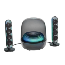 Harman Kardon SoundSticks 5 Black