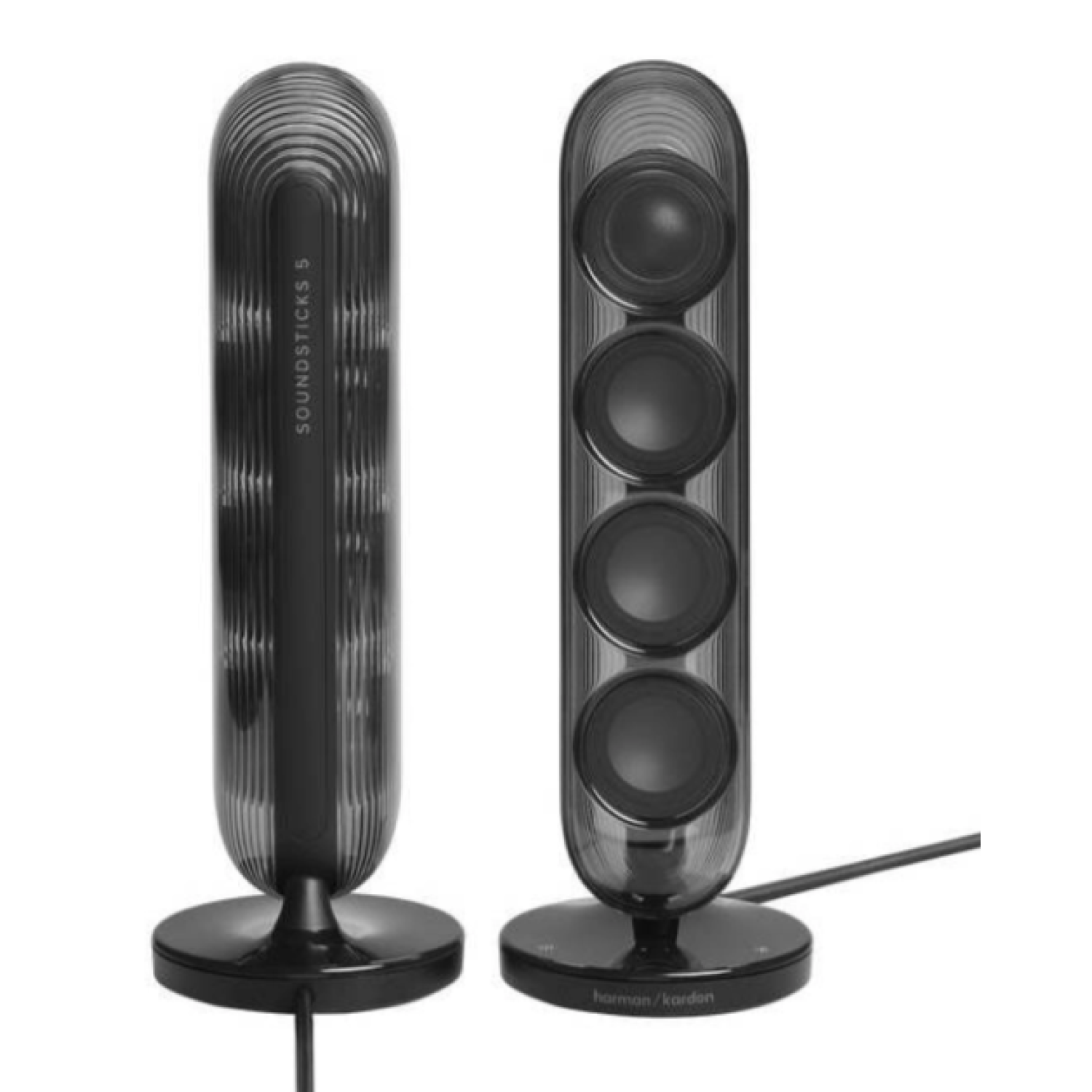 Harman Kardon SoundSticks 5 Black