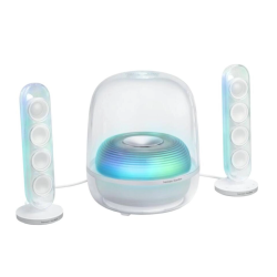 Harman Kardon SoundSticks 5 White