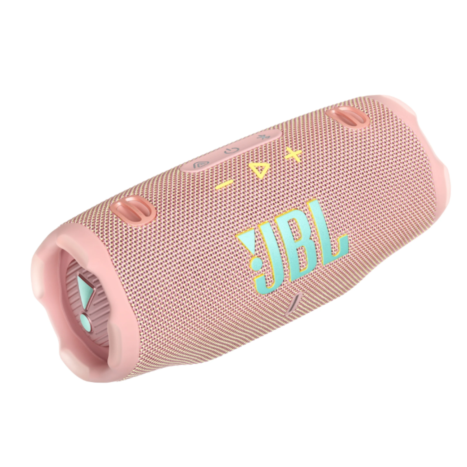 JBL Charge 6 Pink