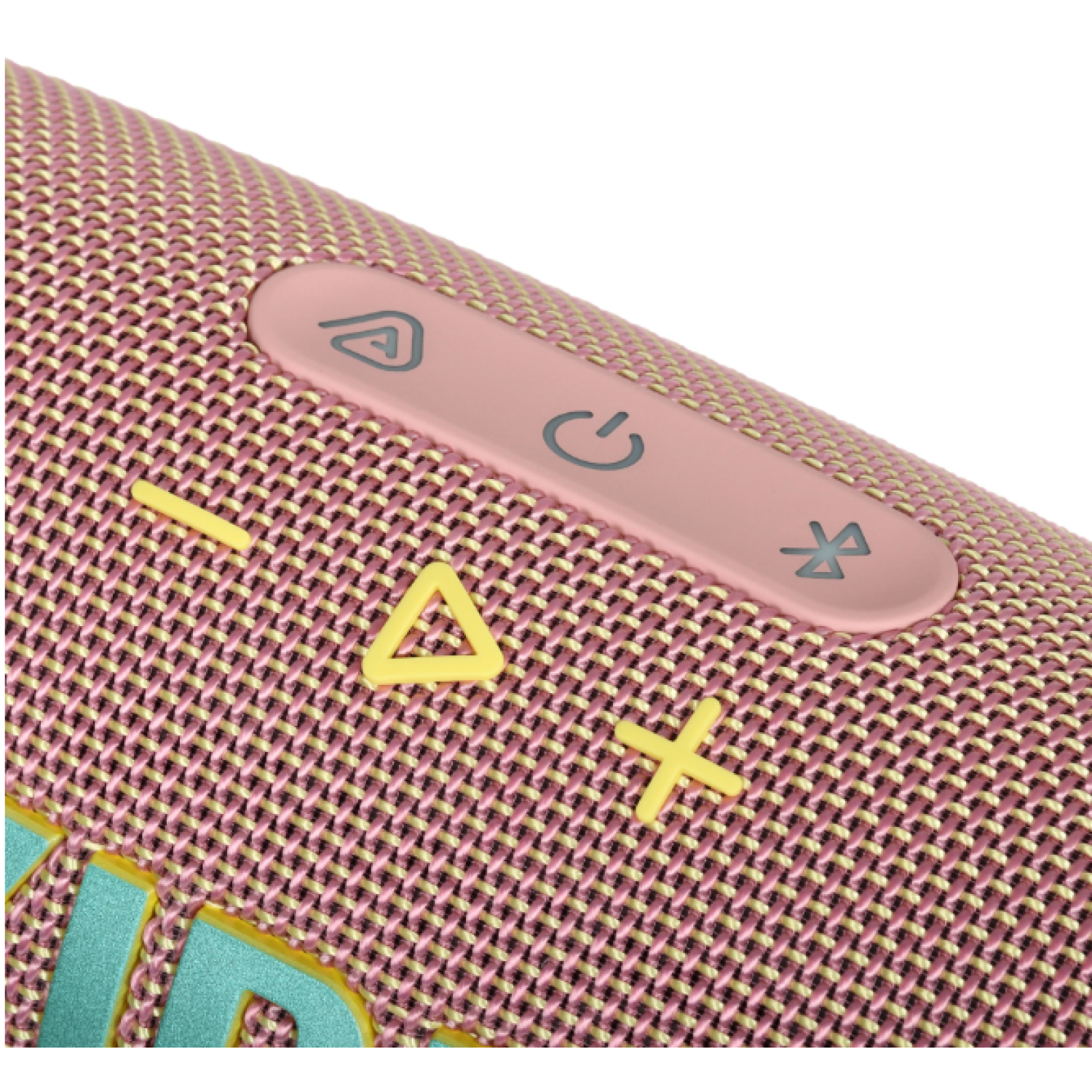 JBL Charge 6 Pink