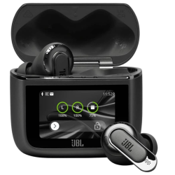 JBL Tour Pro 3 Black