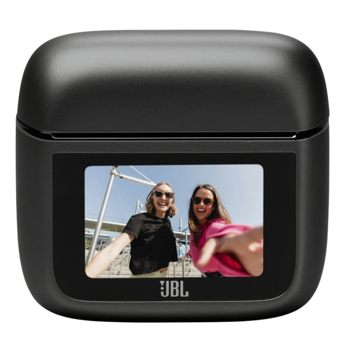 JBL Tour Pro 3 Black