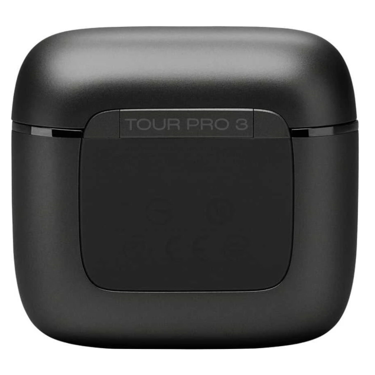 JBL Tour Pro 3 Black