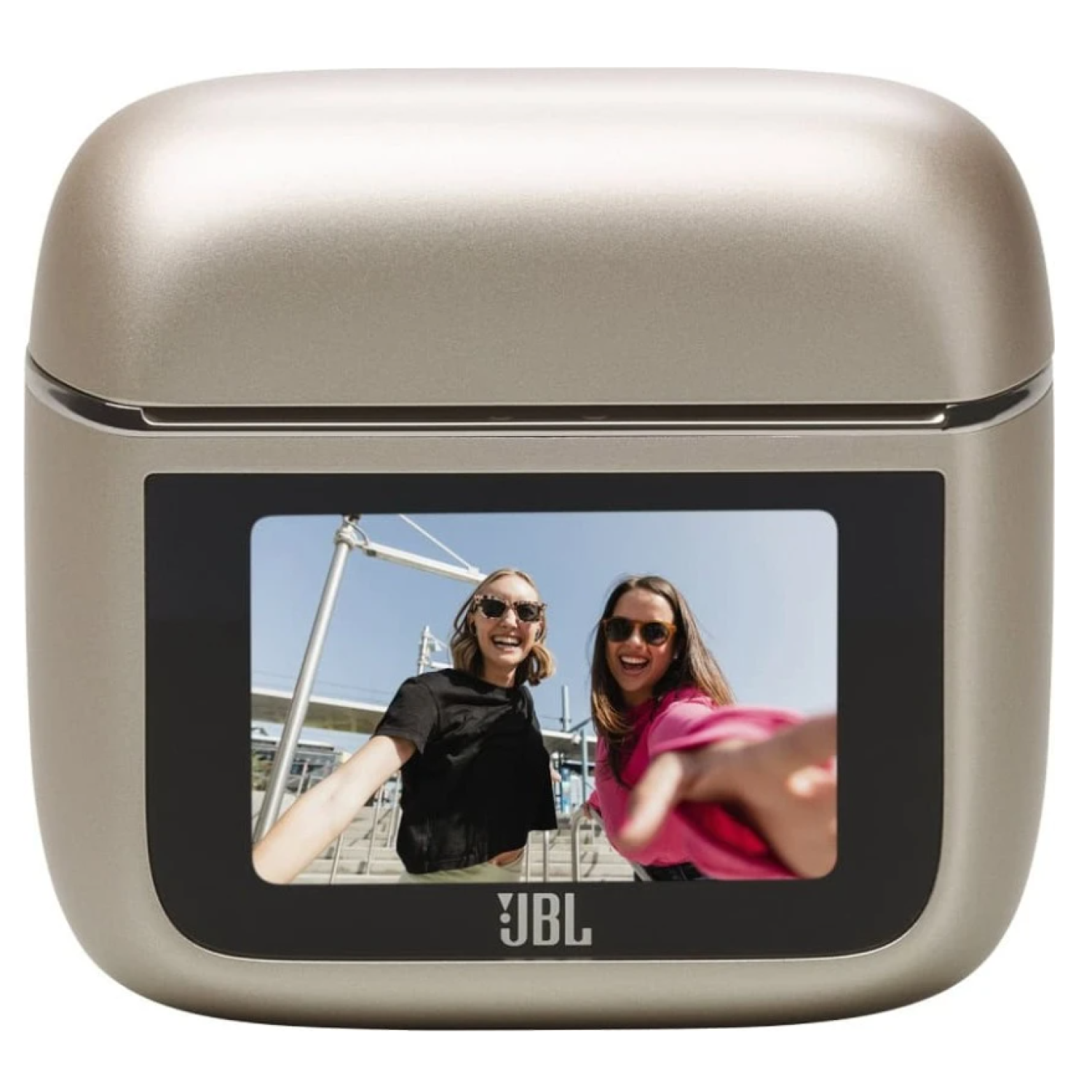 JBL Tour Pro 3 Latte