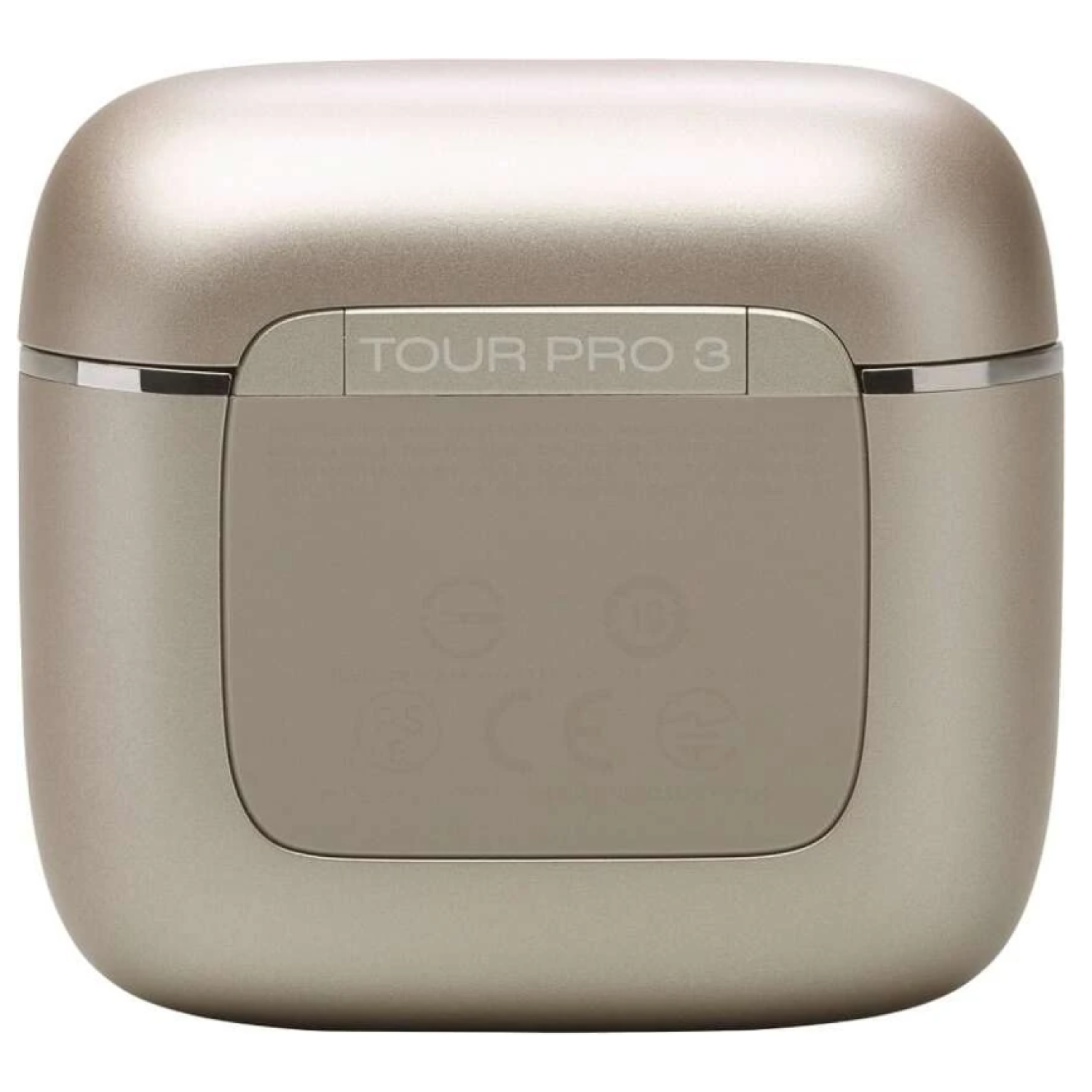 JBL Tour Pro 3 Latte