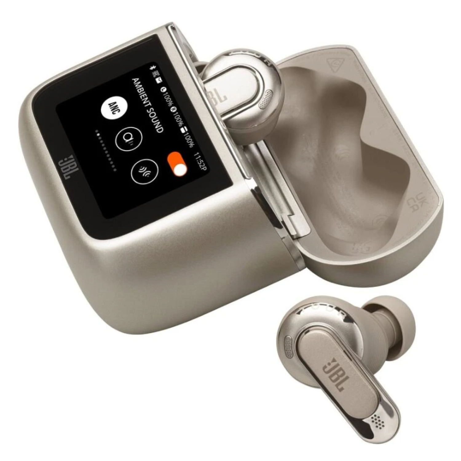 JBL Tour Pro 3 Latte