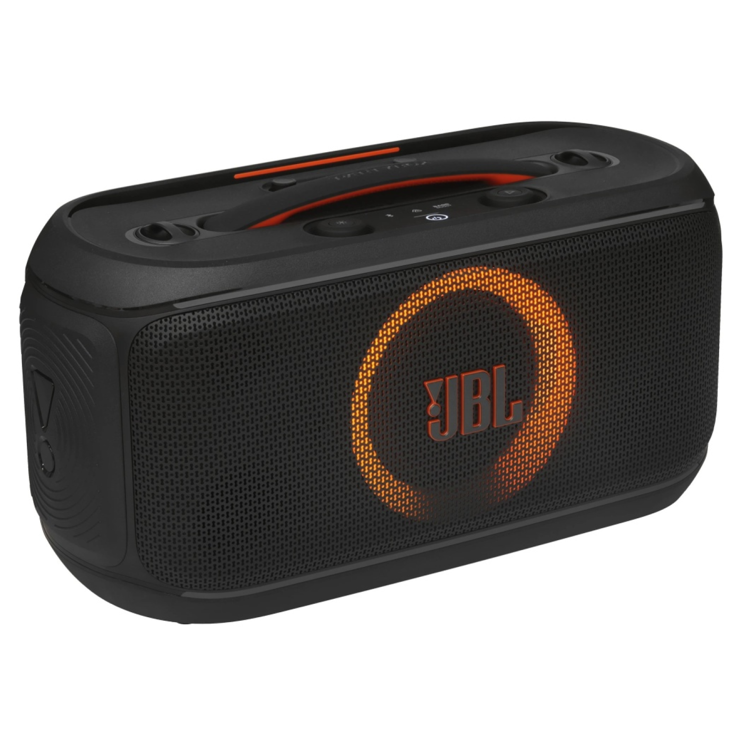 JBL PartyBox On-The-Go 2