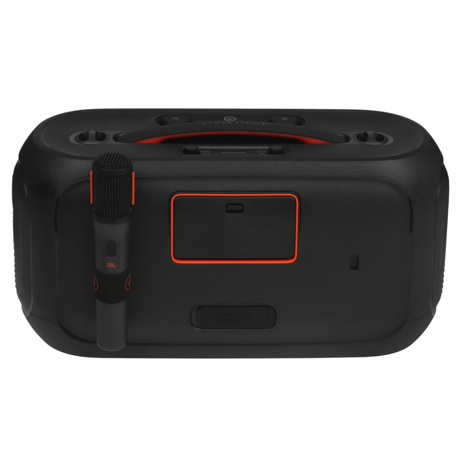 JBL PartyBox On-The-Go 2