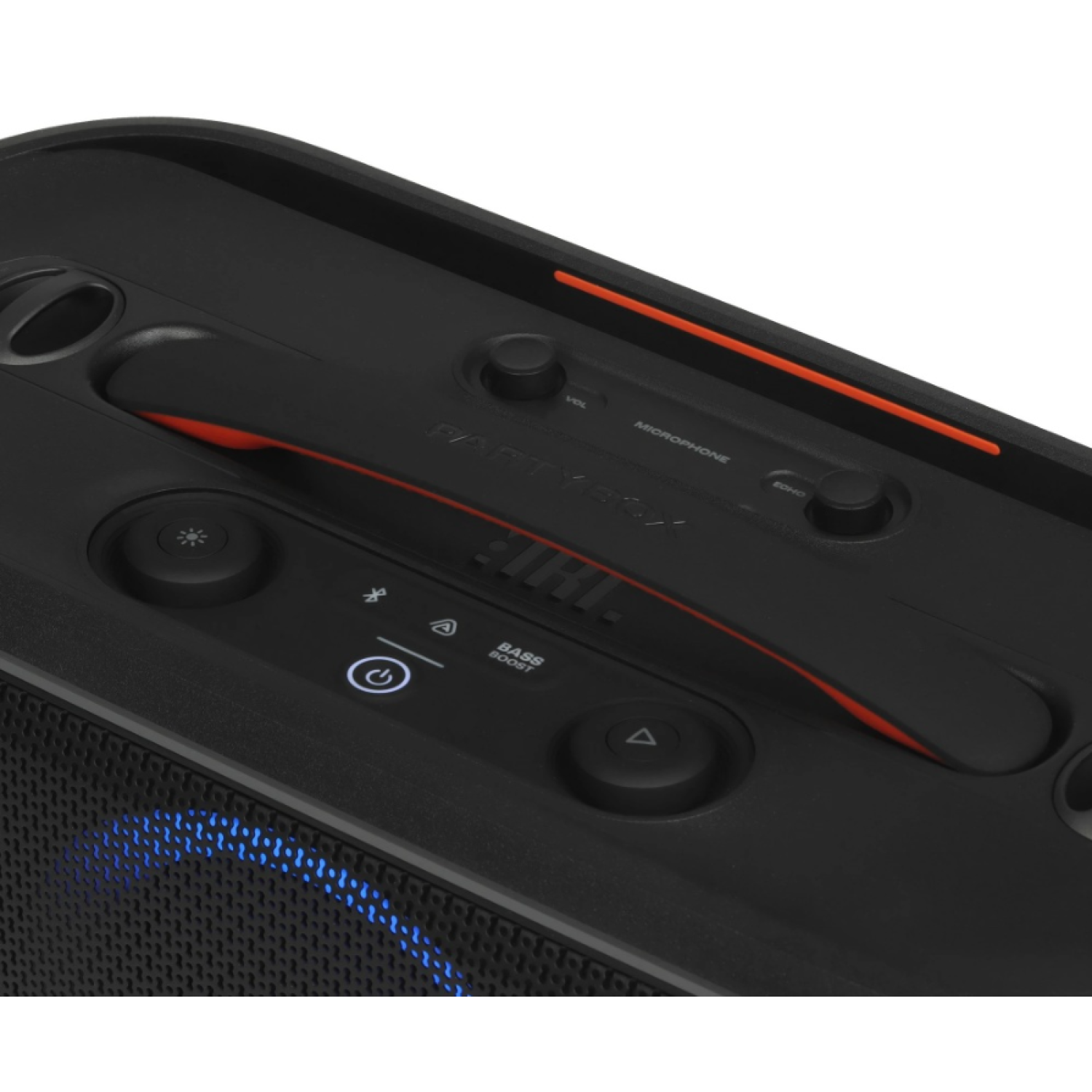 JBL PartyBox On-The-Go 2