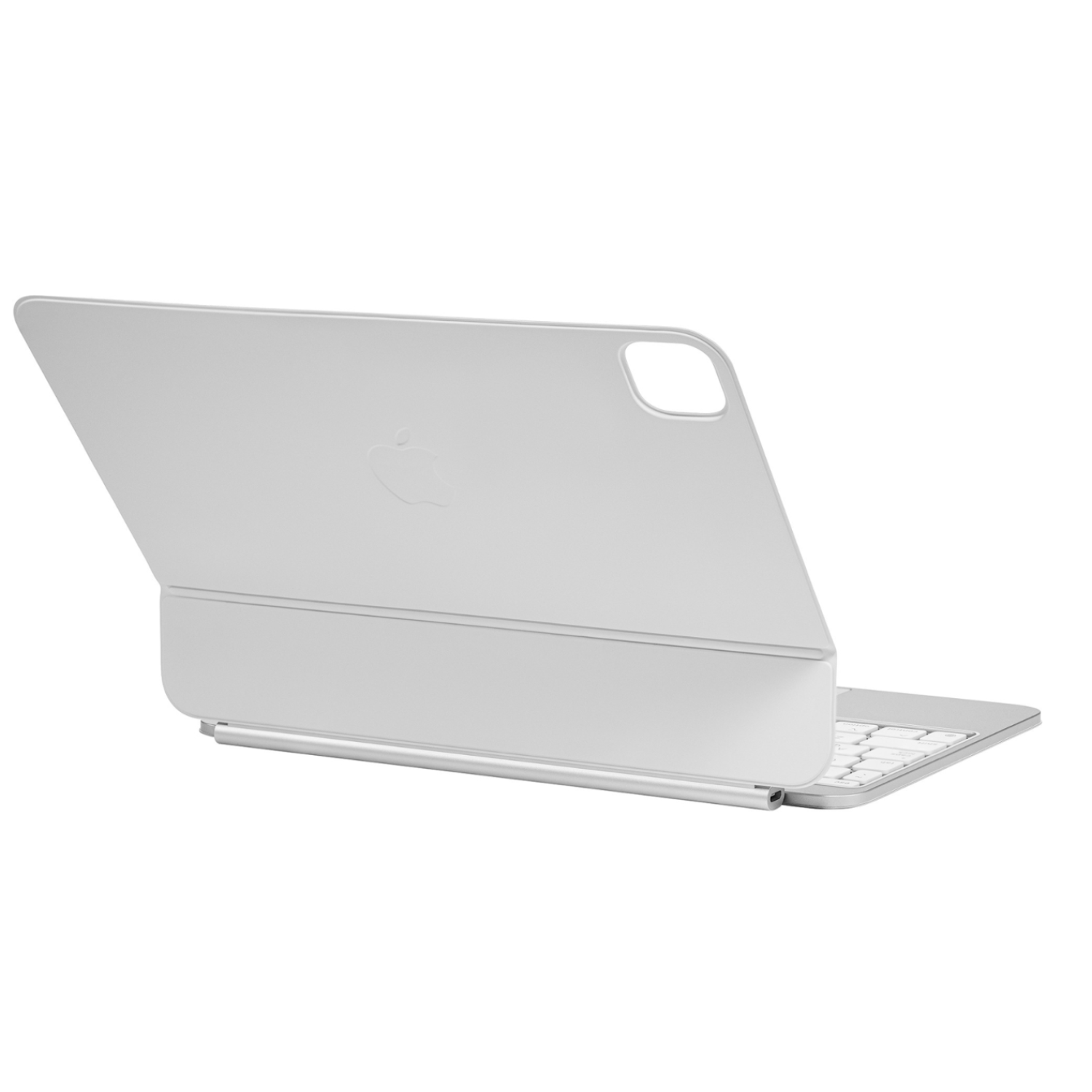 Чехол-клавиатура Apple Magic Keyboard для iPad Pro 11" (M5), белый