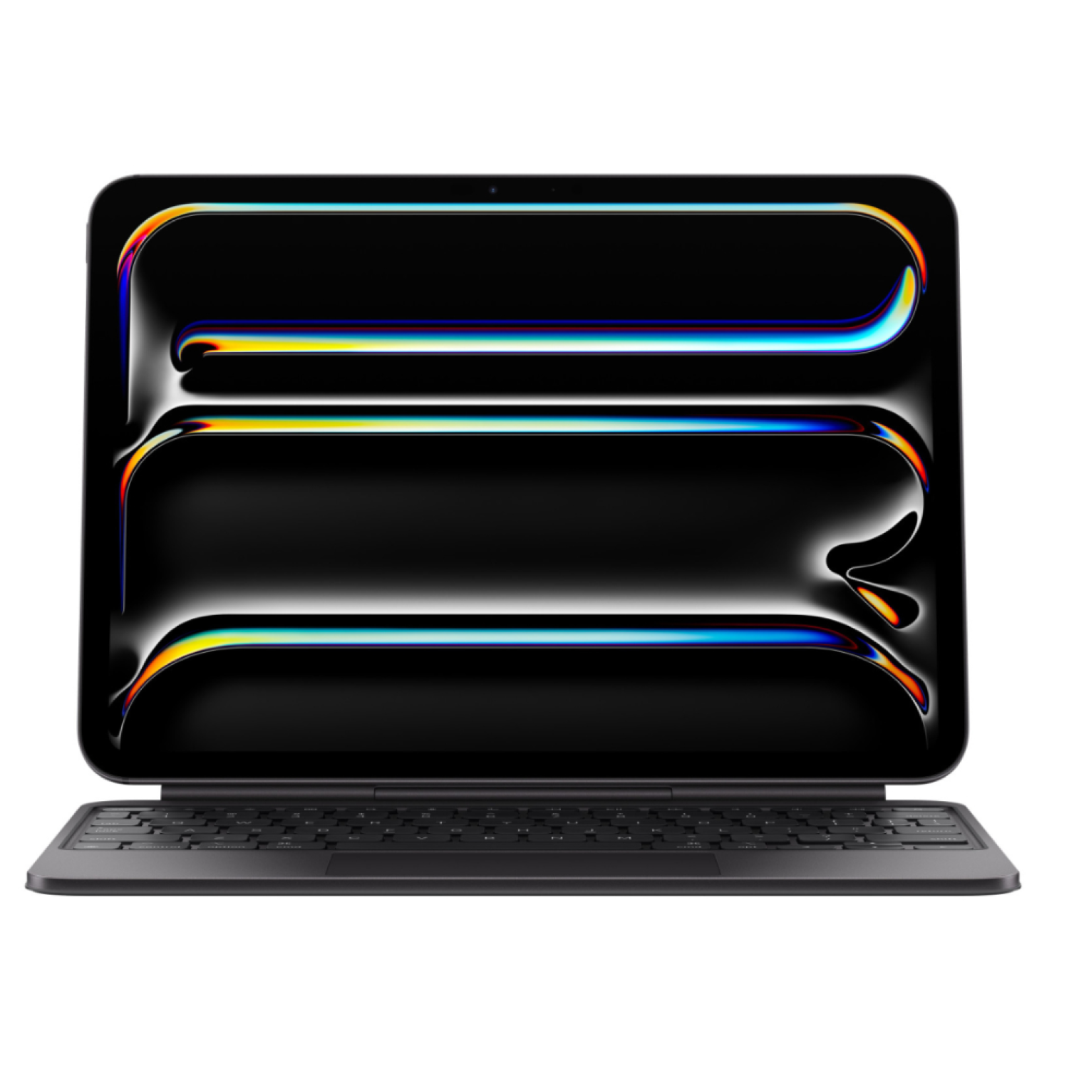 Чехол-клавиатура Apple Magic Keyboard для iPad Pro 11" (M5), черный class=