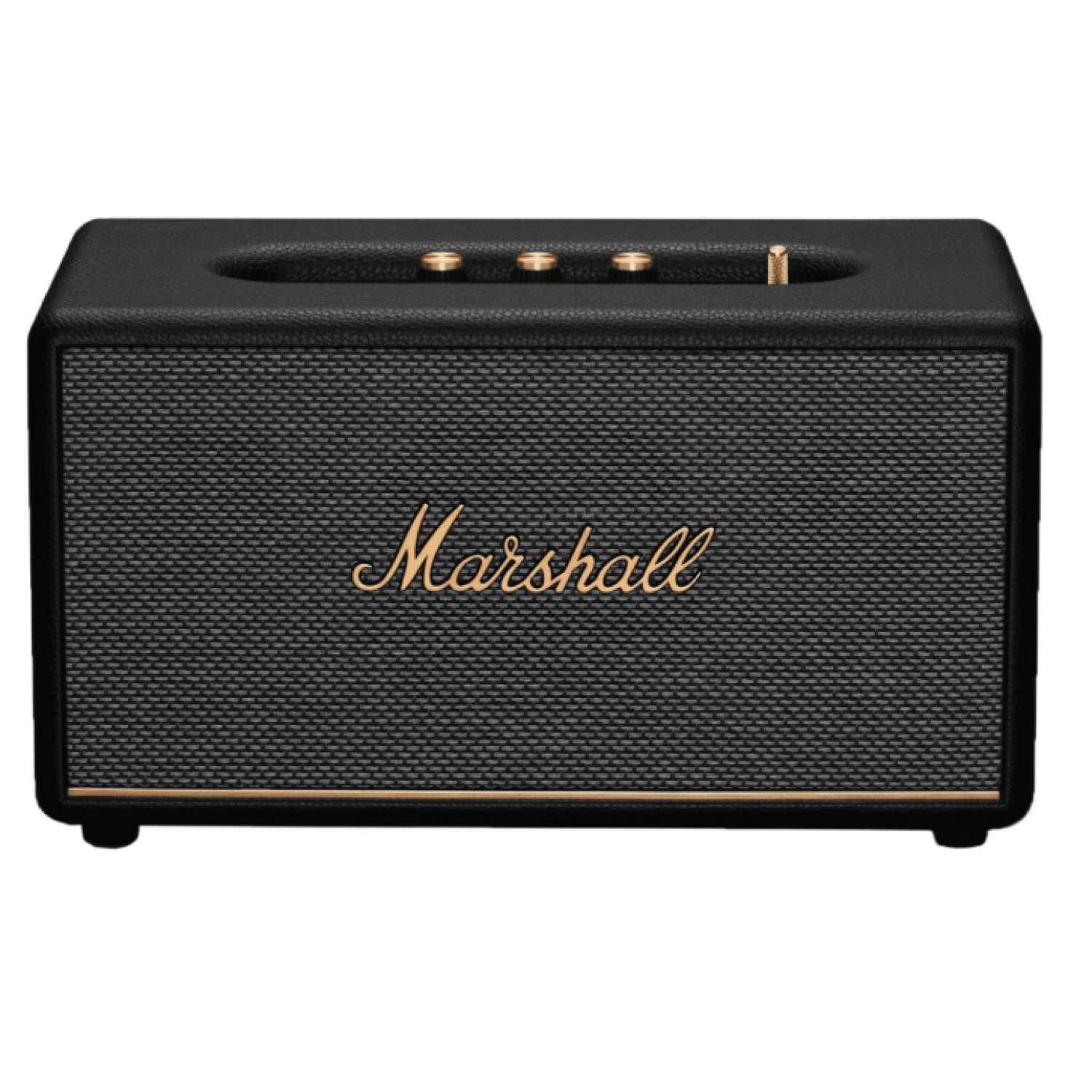 Marshall STANMORE III Black class=