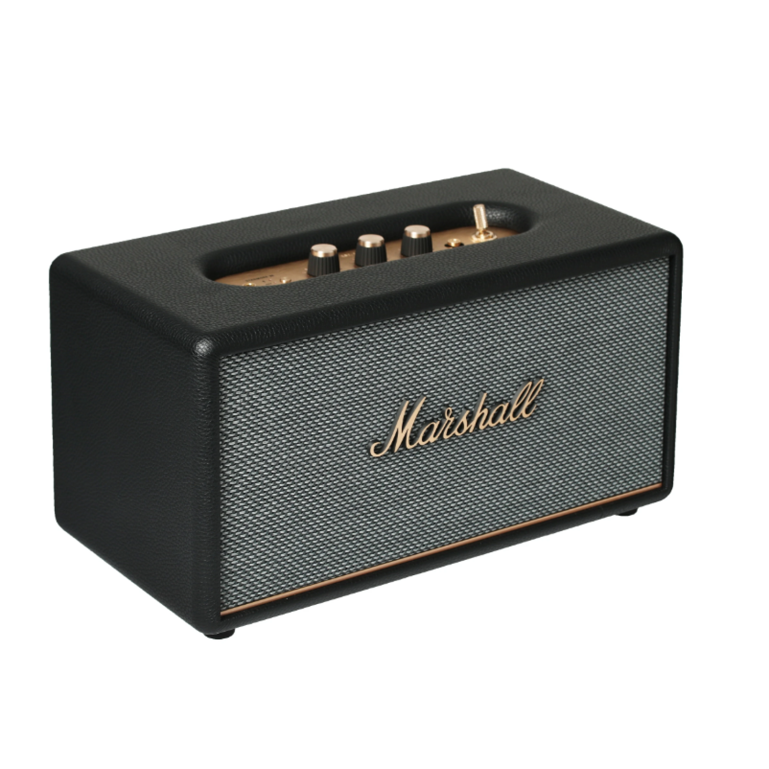 Marshall STANMORE III Black