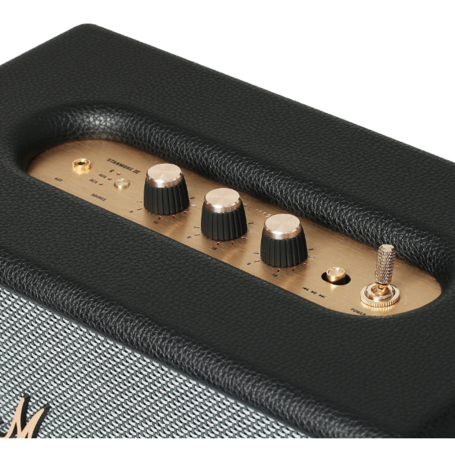 Marshall STANMORE III Black