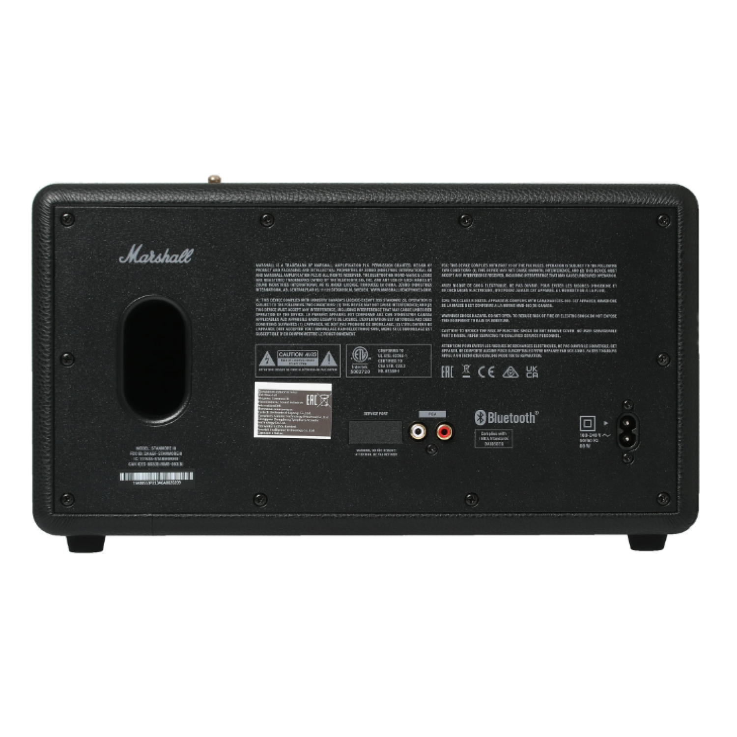 Marshall STANMORE III Black