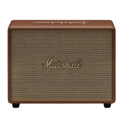 Marshall Woburn III Brown